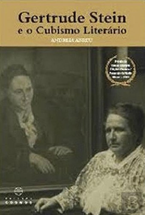  Gertrude Stein e o Cubismo Literário 