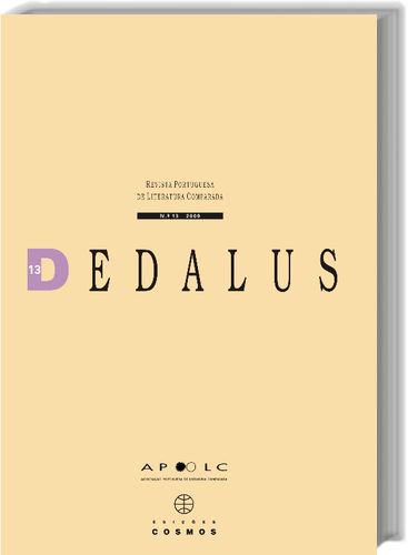  Revista Dedalus N.º 13: Poéticas da Persuasão 