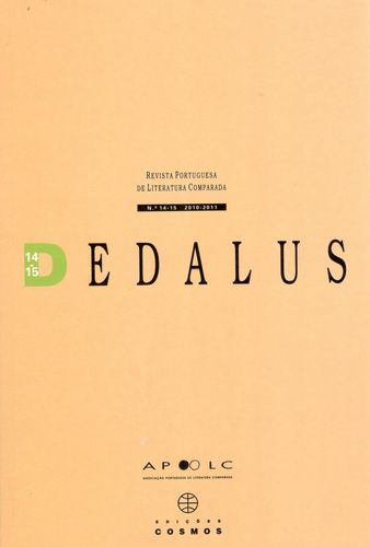  Revista Dedalus N.º 14-15 