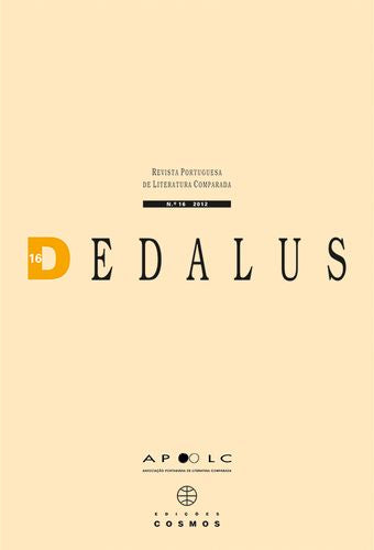  Revista Dedalus N.º 16 