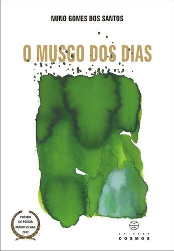  O Musgo dos Dias 