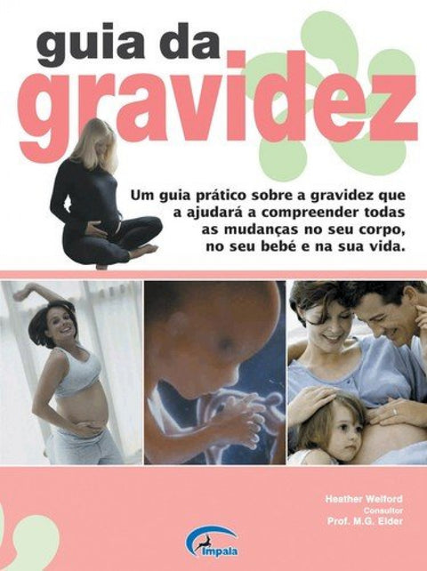  GUIA DA GRAVIDEZ 