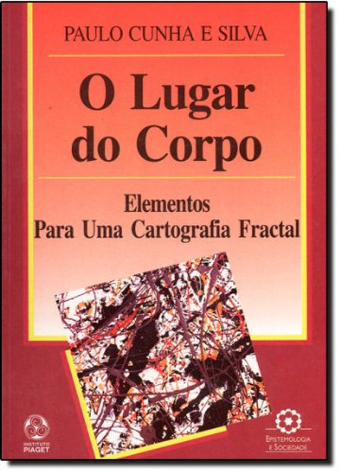  OLugar do Corpo 