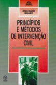  Princ¡pios e Métodos de Intervenção Civil 