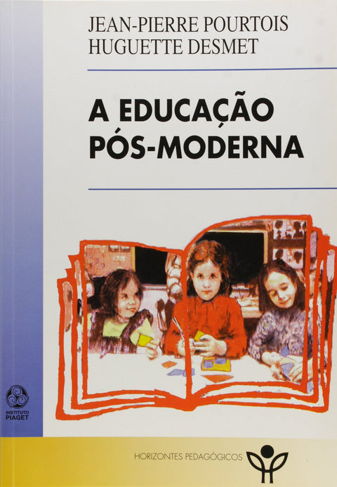  A Educação PósModerna 
