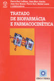  Tratado de Biofarmácia e Farmacocinética 