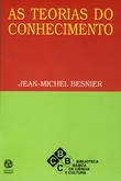  As Teorias do Conhecimento 