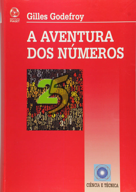  A Aventura dos numeros 