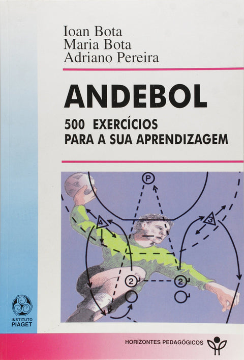  Andebol 