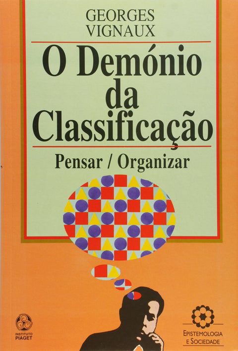  O Demónio da Classificação 