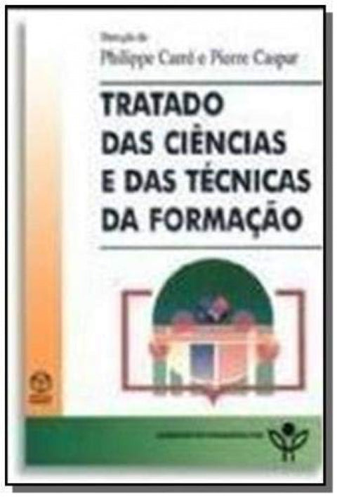  Tratado das Ciências Técnicas da Formação 