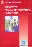 Elementos de Análise Económica da Empresa 