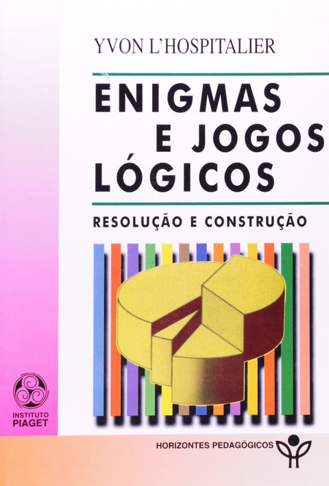  Enigmas e Jogos Lógicos 