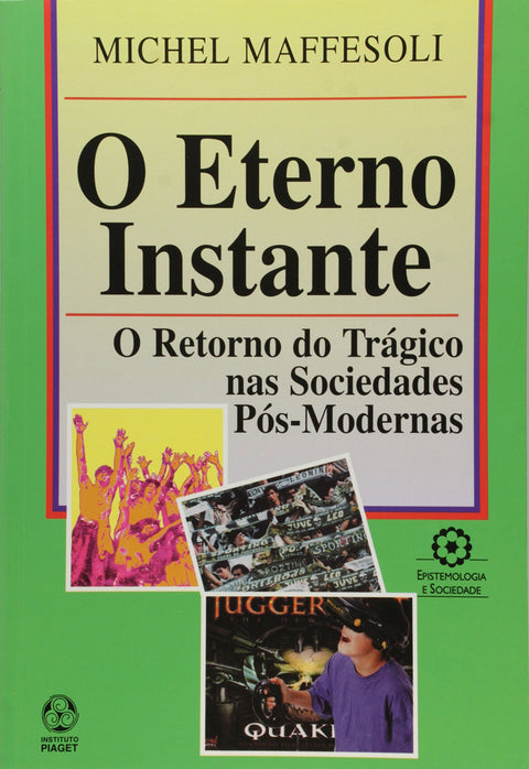  O Eterno Instante 