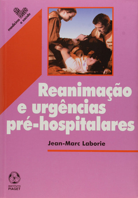  Reanimação e Urgeências PréHospitalares 