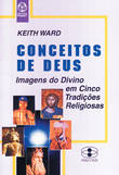  Conceitos de Deus 