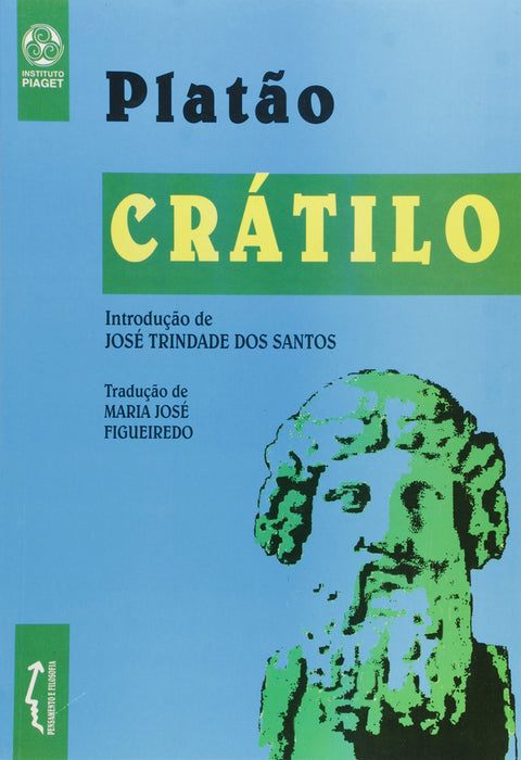  Crátilo 