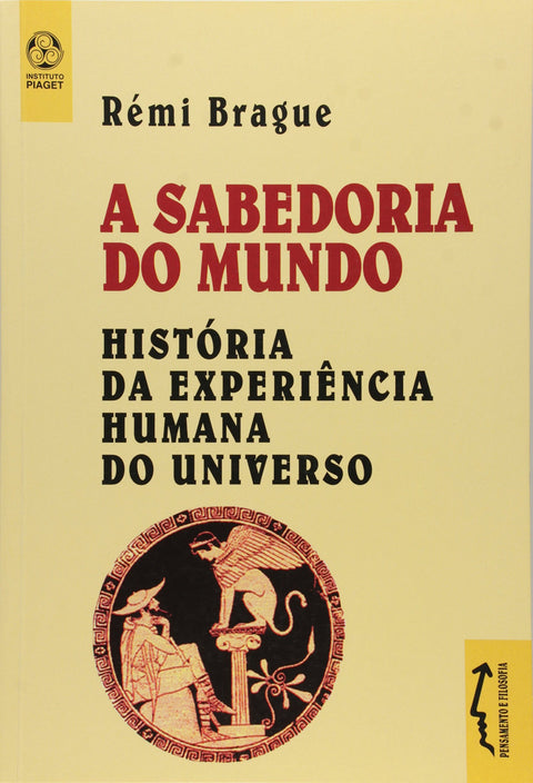  A Sabedoria do Mundo 