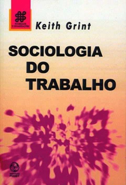  Sociologia do Trabalho 