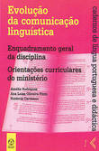  Evolução da Comunicação Lingu¡stica Vol. I 