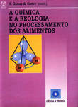  A Quimica e a Reologia no processamento dos Alimentos 
