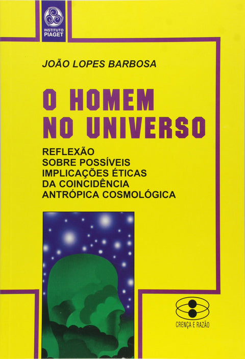  O Homem no Universo 