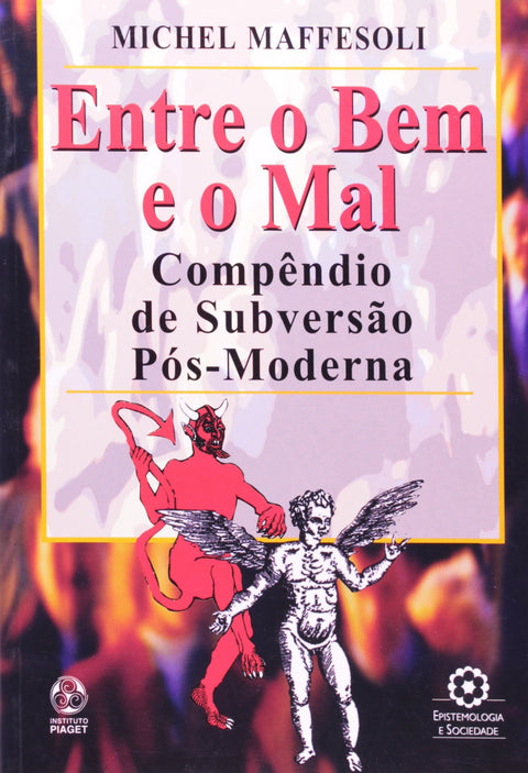  Entre o Bem e o Mal 