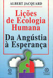  Lições de Ecologia Humana 