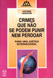 Crimes que não se Podem Punir nem Perdoar 