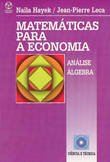  Matemáticas para Economia 
