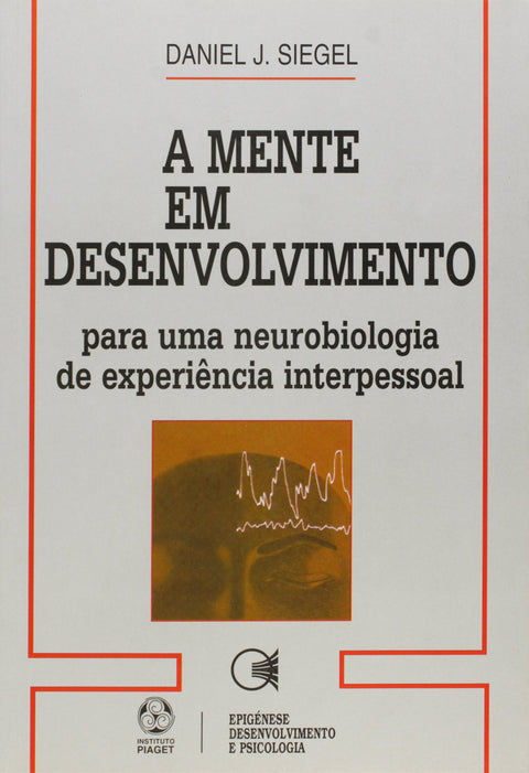  A Mente em desenvolvimento 