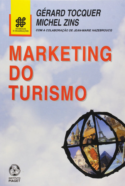  Marketing do Turismo 