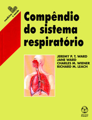  Compêndio do Sistema Respiratório 