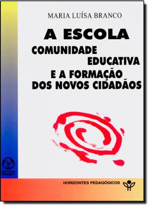  A escola comunidade educativa e formacion novos 