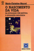  O Nascimento da vida 