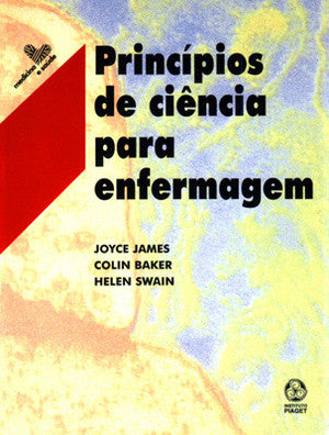  Prícipios da Ciência para a Enfermagem 