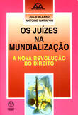  Os Ju¡zes na Mundialização 