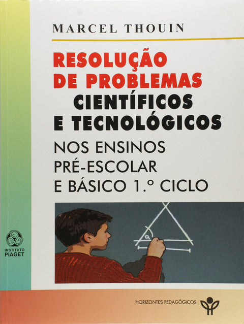  Resolução de Problemas Científicos e Tecnológicos 