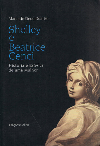  SHELLEY E BEATRICE CENCIHISTÓRIA E ESTÓRIAS DE UMA MULHER 