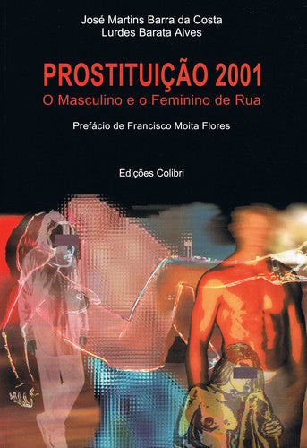  Prostituição 2001 
