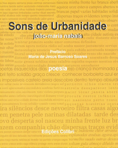  SONS DE URBANIDADE - POEMAS 