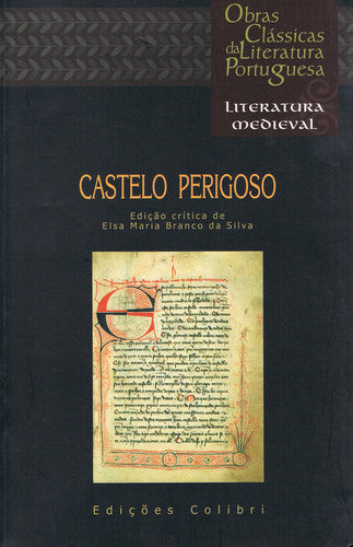  CASTELO PERIGOSO 