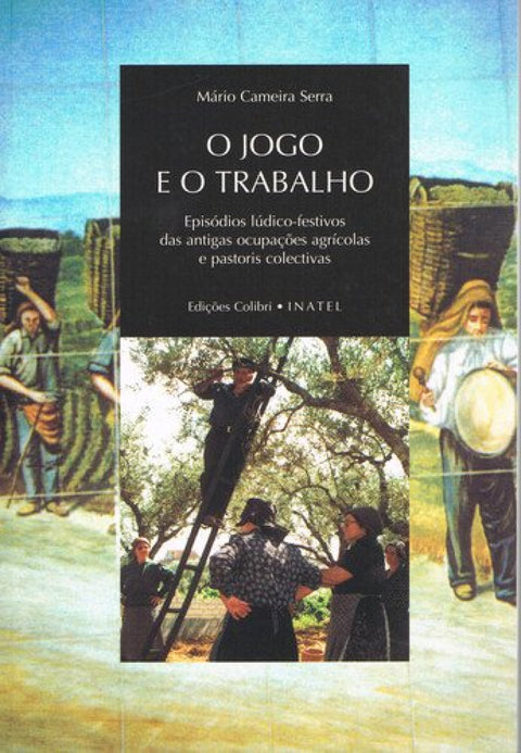  O OLHAR SUSPEITOSO VIAGENS E DISCURSO LITERÁRIO 