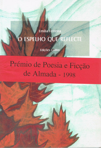  O ESPELHO QUE REFLECTE - ROMANCE 