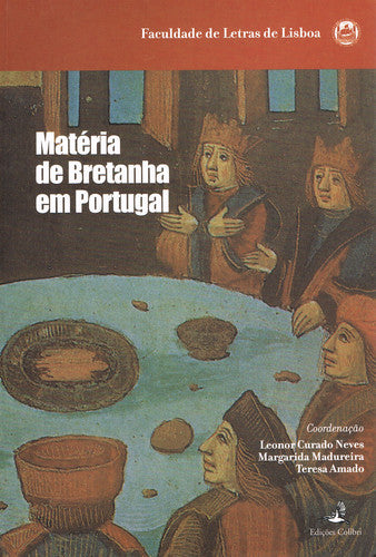  MATÉRIA DE BRETANHA EM PORTUGAL 