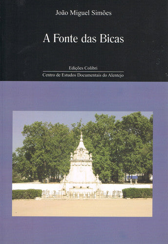  A FONTE DAS BICAS 