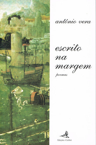 ESCRITO NA MARGEM - POEMAS 