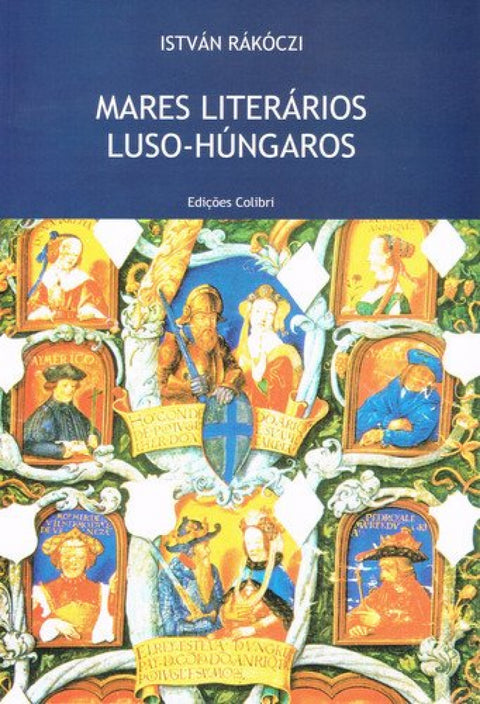  MARES LITERÁRIOS LUSO-HÚNGAROS 