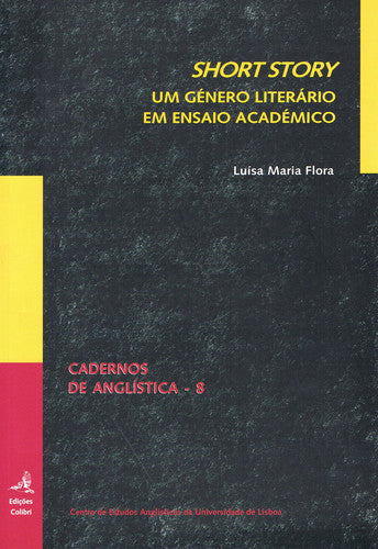 SHORT STORY - UM GÉNERO LITERÁRIO EM ENSAIO ACADÉMICO 