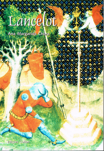  LANCELOT, DO MITO FEÉRICO AO HERÓI REDENTOR 